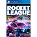 Rocket League PS4